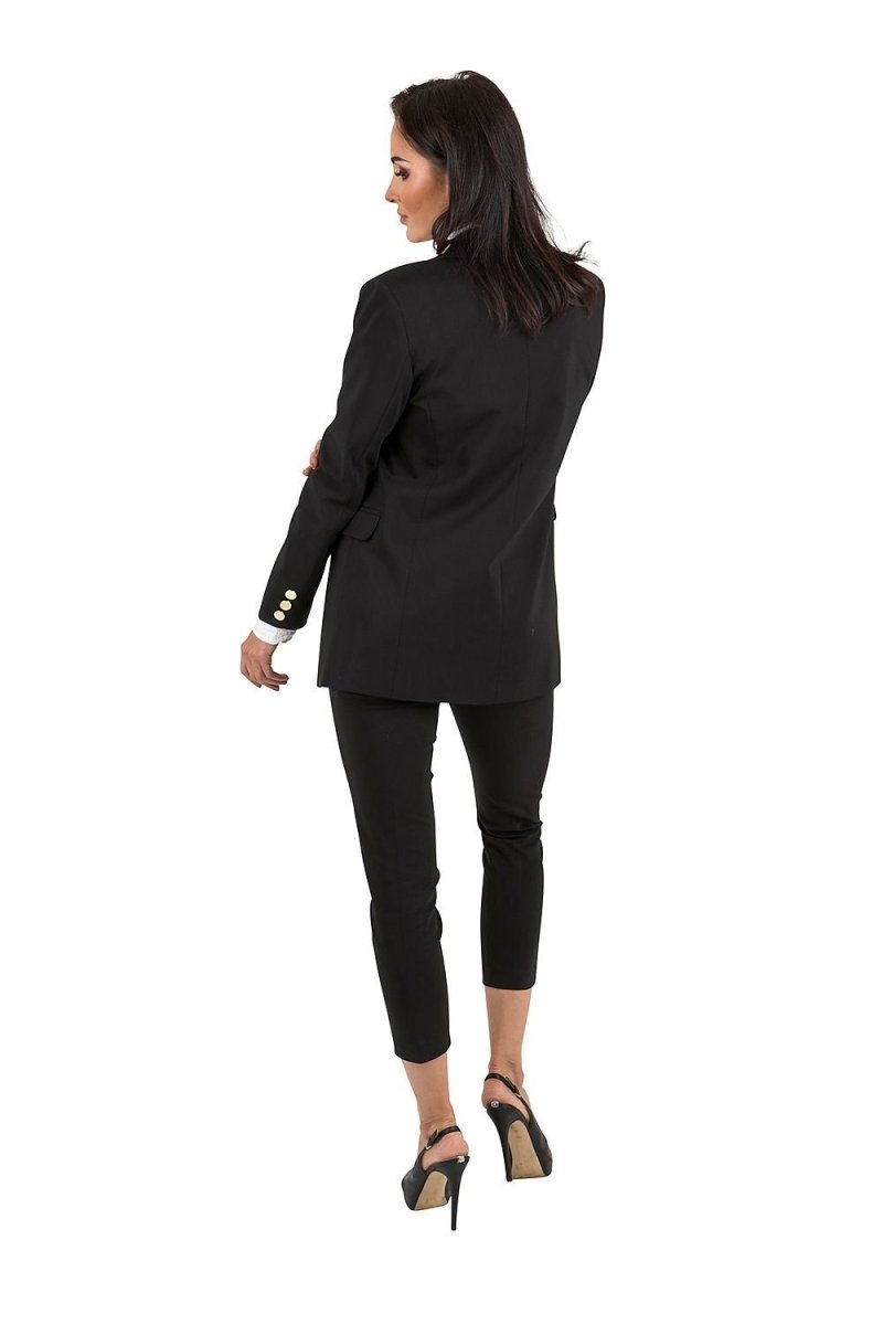 Jacket Cabba - Outerwear