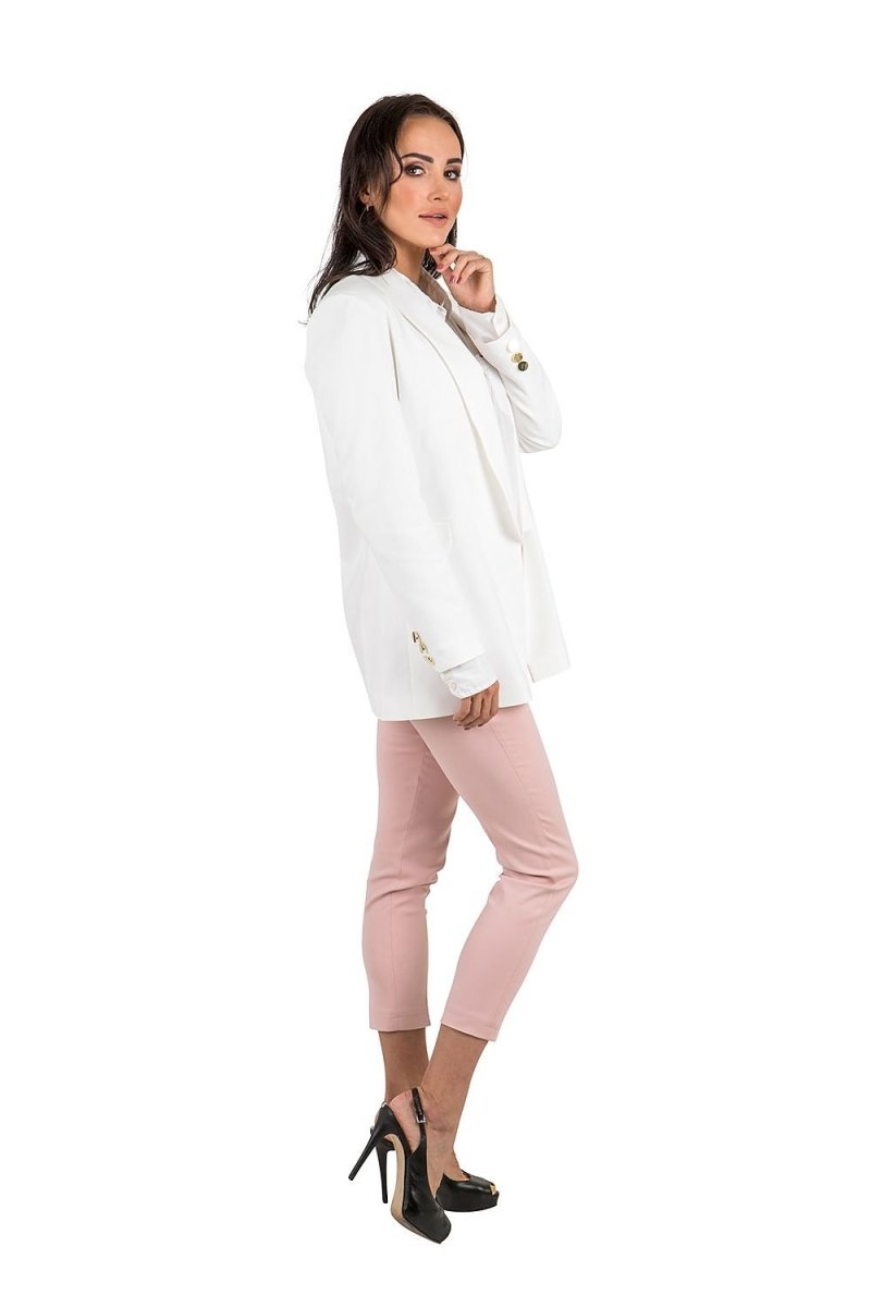 Jacket Cabba - Outerwear