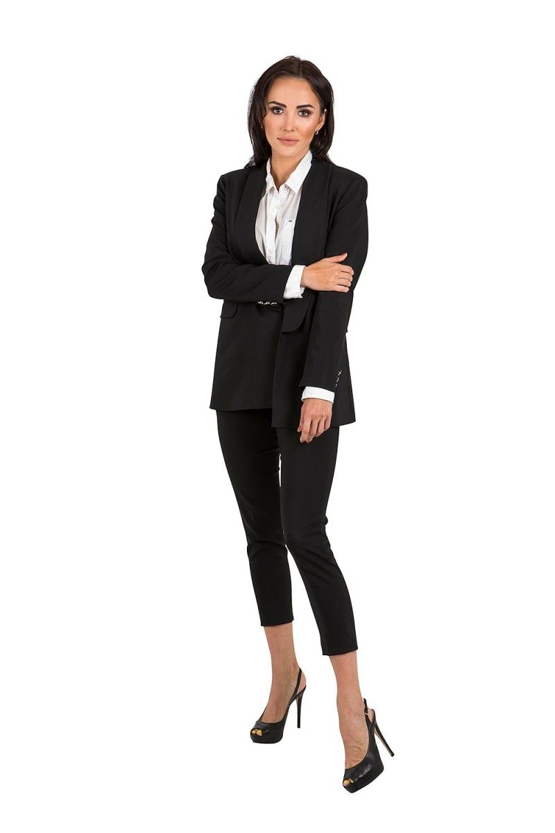 Jacket Cabba - Outerwear