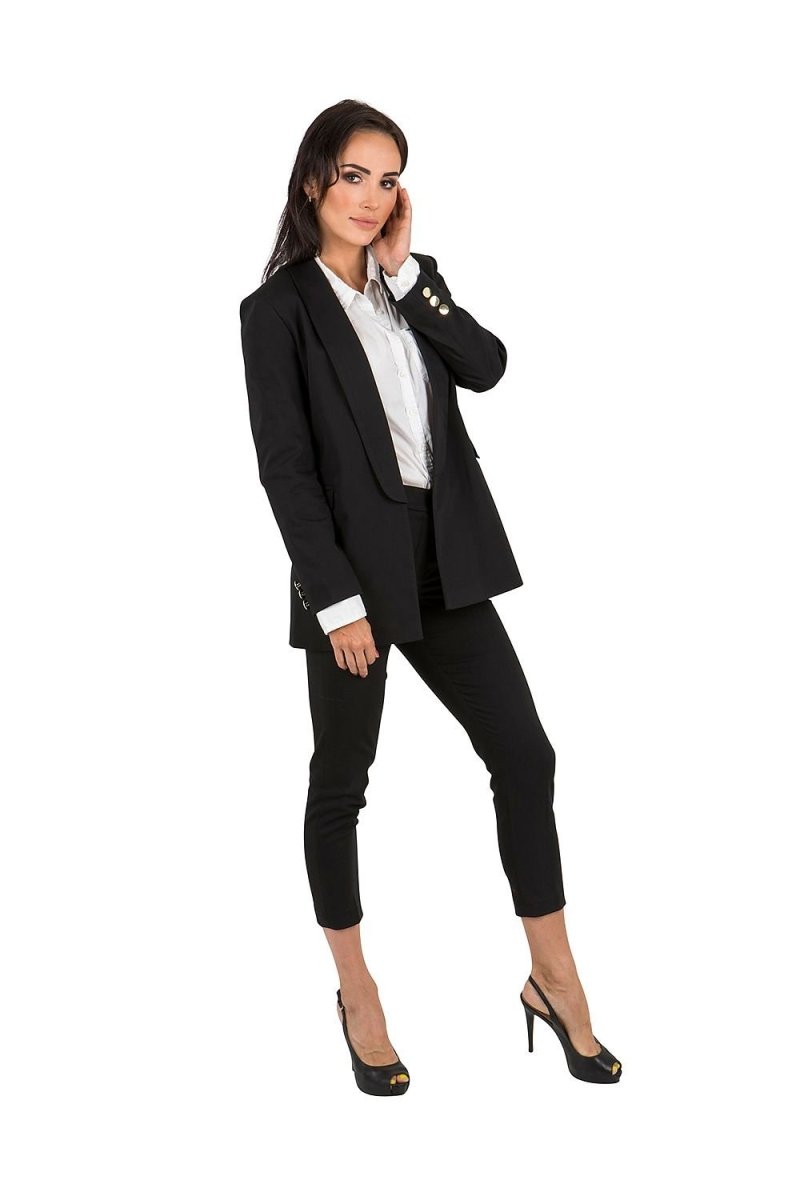 Jacket Cabba - Outerwear