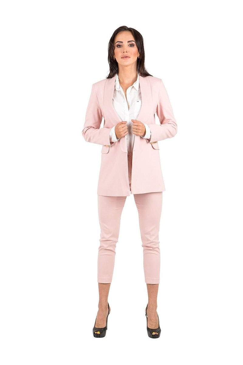 Jacket Cabba - Outerwear