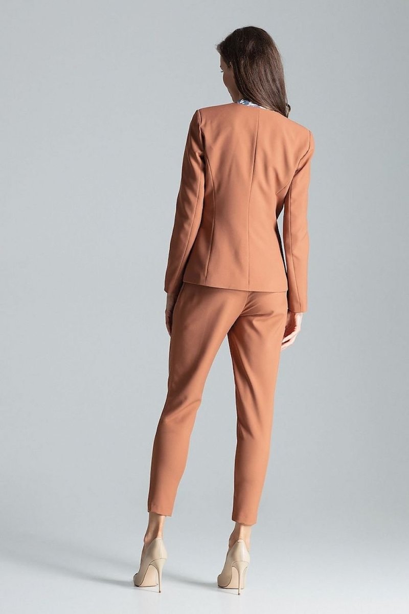 Jacket Figl - Outerwear