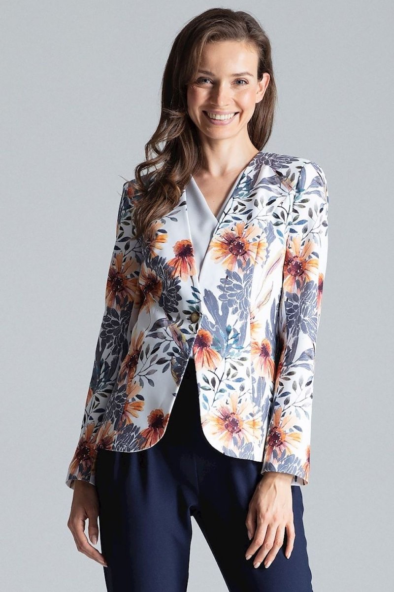 Jacket Figl - Outerwear