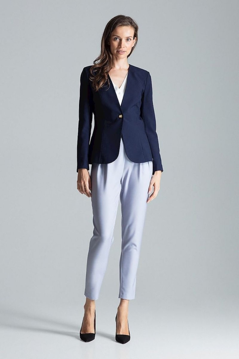 Jacket Figl - Outerwear
