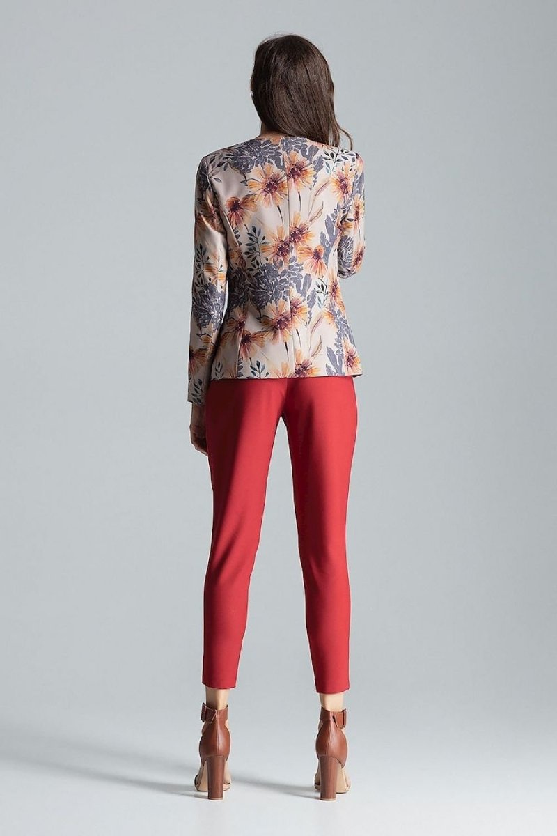 Jacket Figl - Outerwear