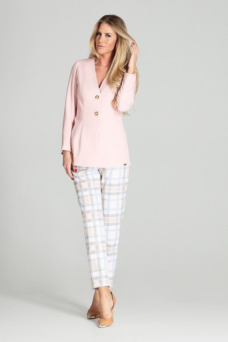 Jacket Figl - Blazer Suit