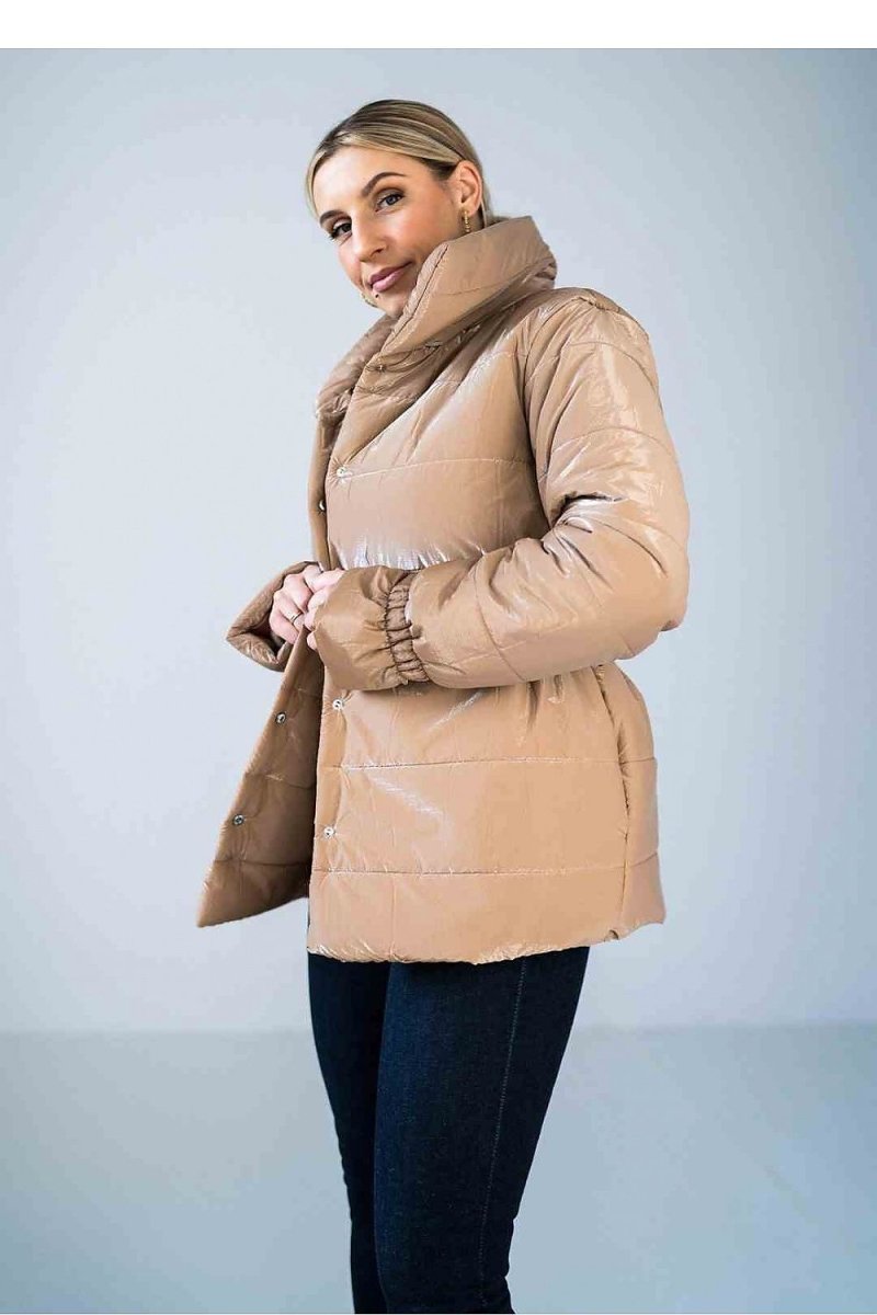 Jacket Figl - Outerwear