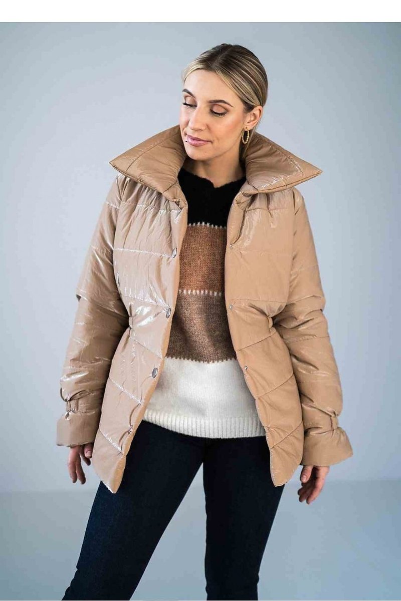 Jacket Figl - Outerwear
