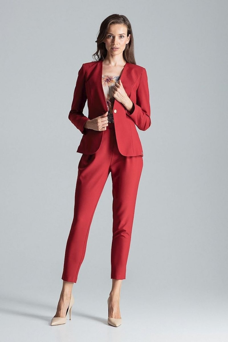 Jacket Figl - Outerwear