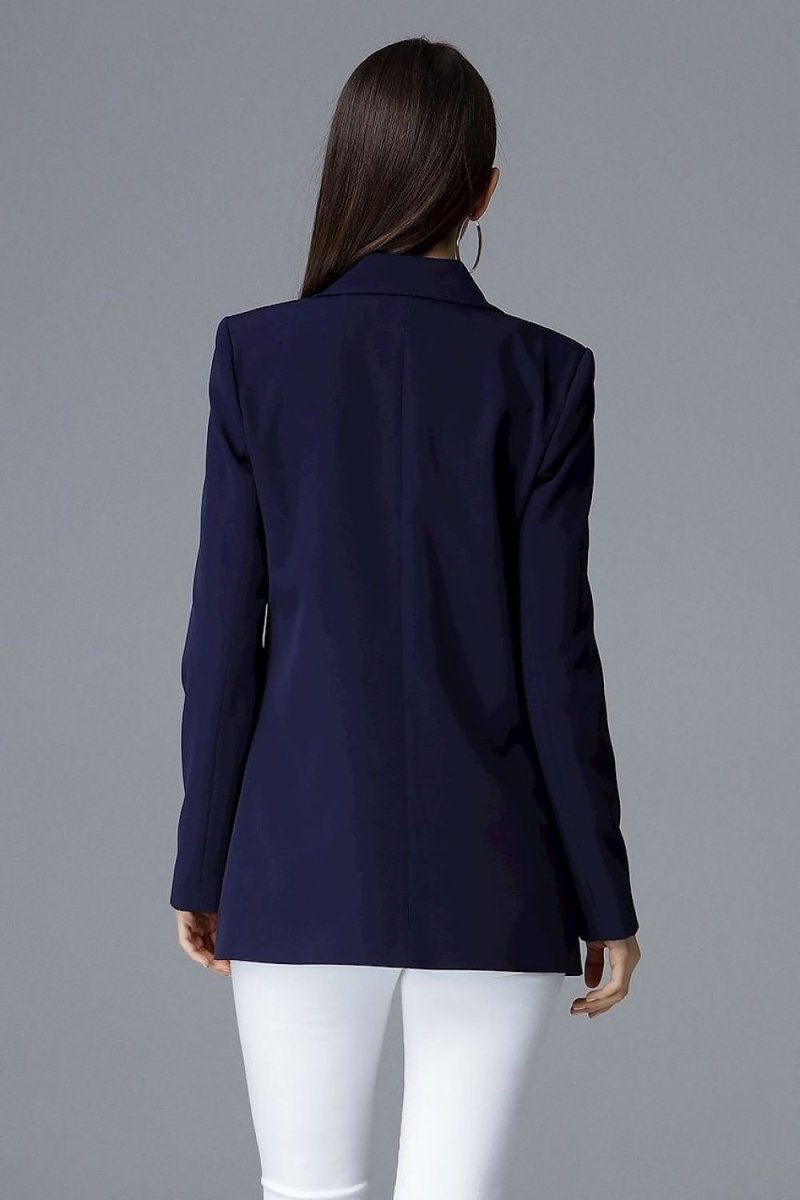 Jacket Figl - Outerwear