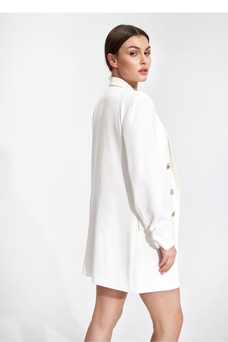 Jacket Figl - Outerwear