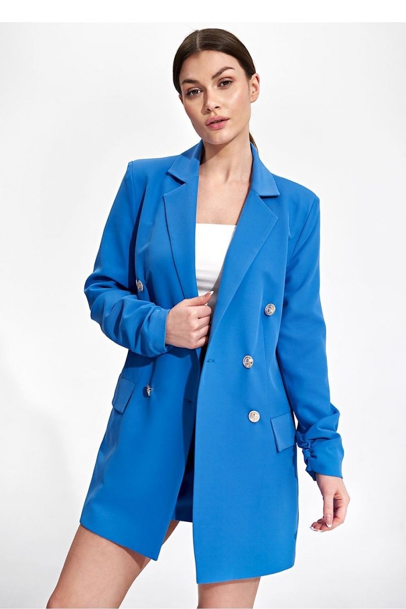 Jacket Figl - Outerwear