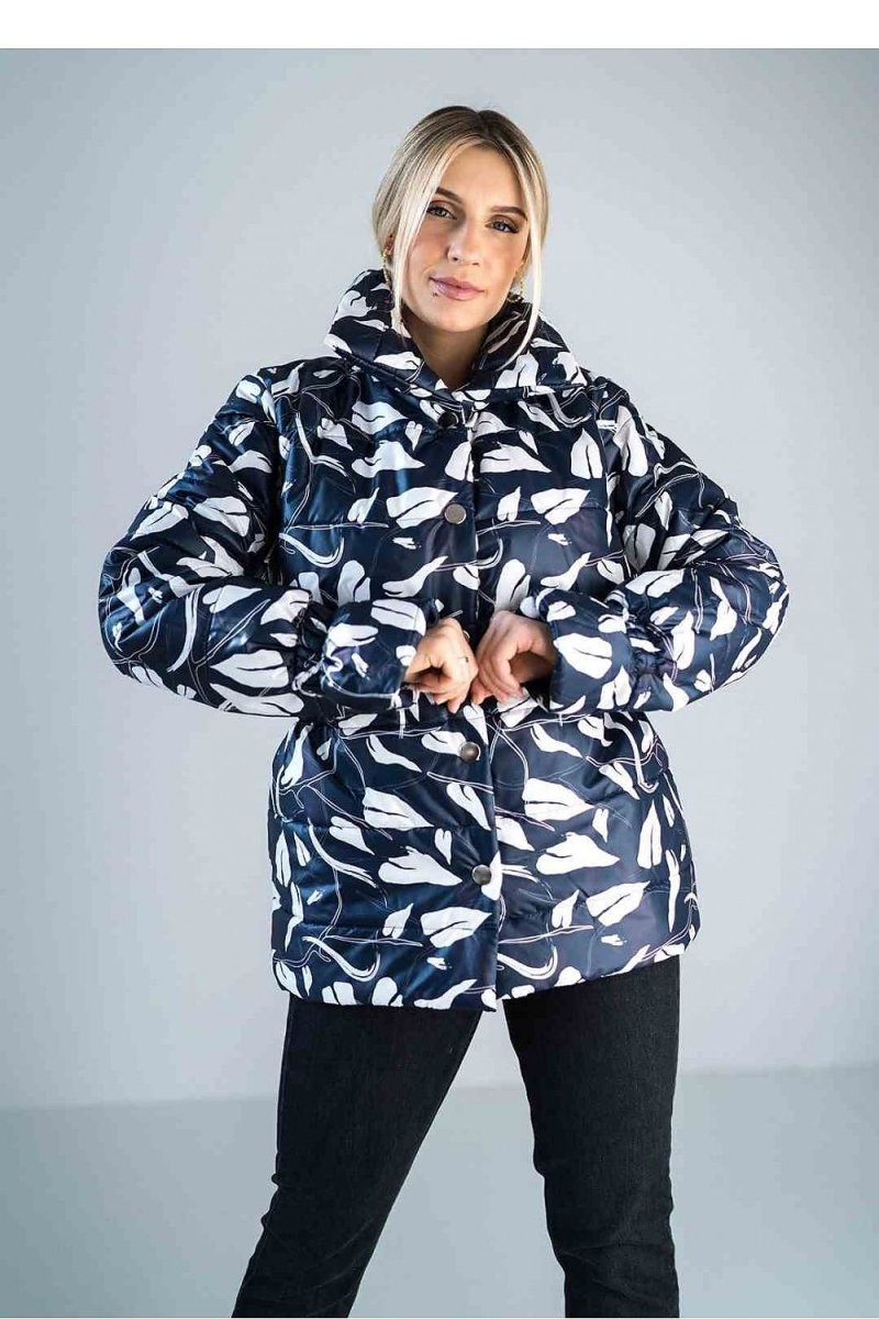 Jacket Figl - Outerwear