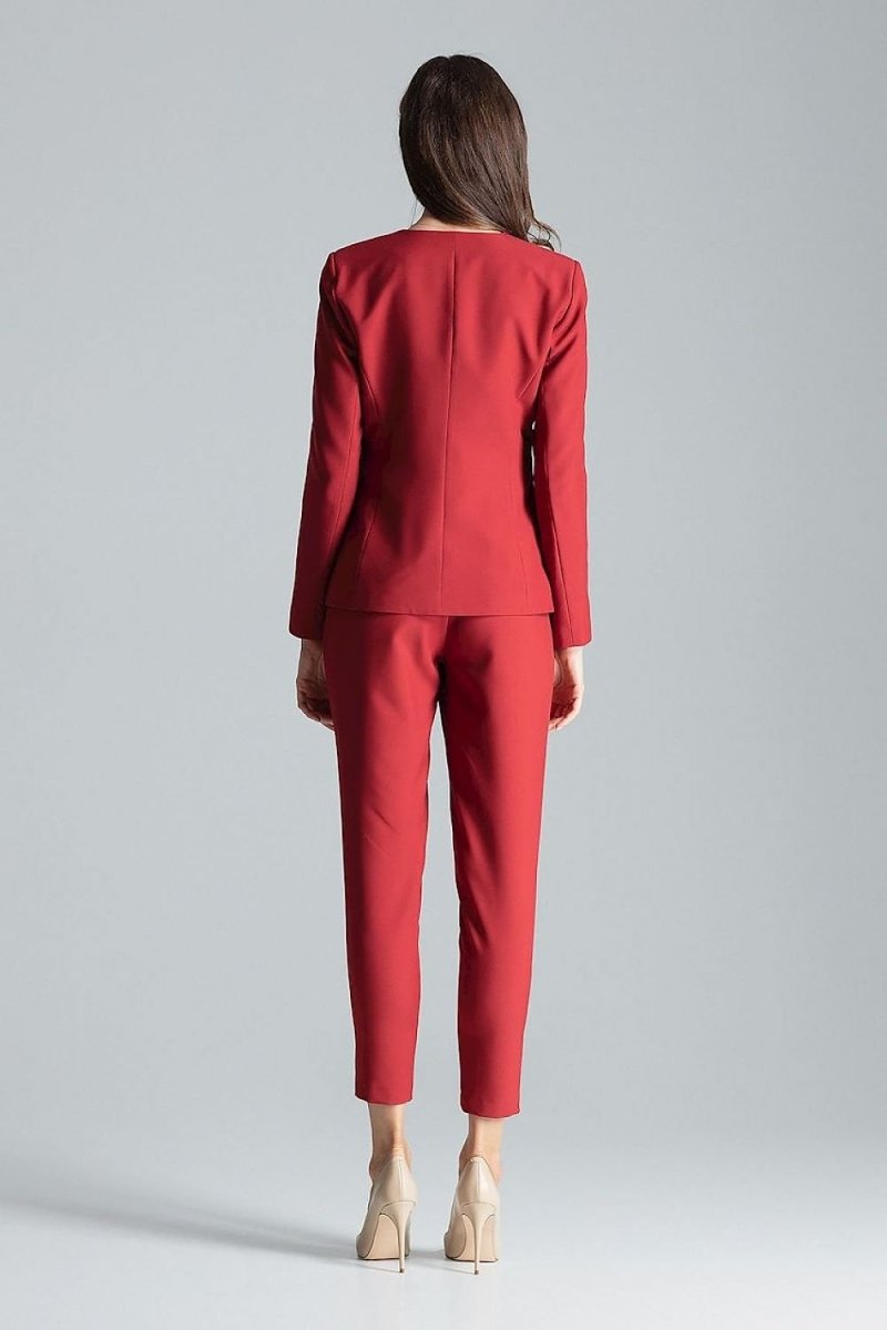 Jacket Figl - Outerwear