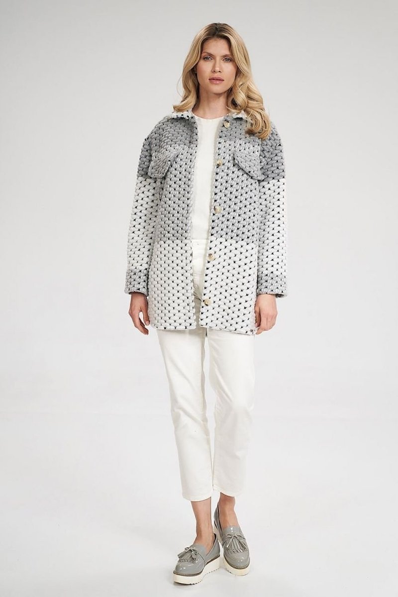 Jacket Figl - Outerwear