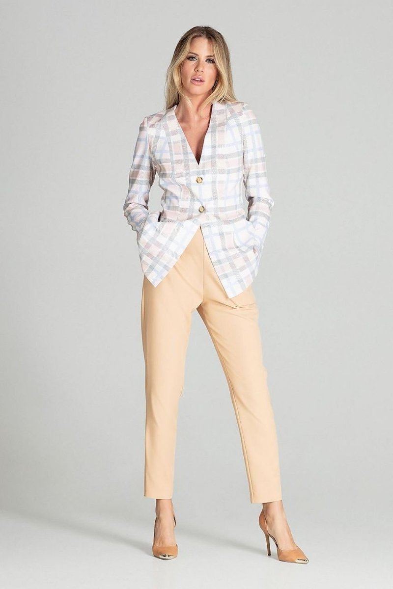 Jacket Figl - Blazer Suit