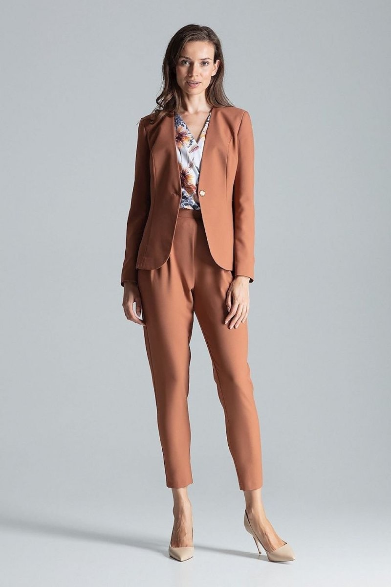 Jacket Figl - Outerwear