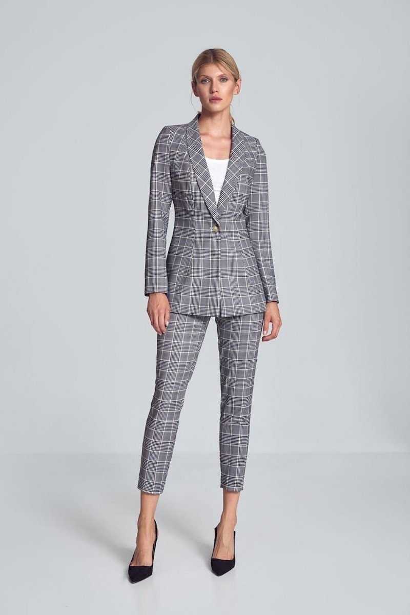 Jacket Figl - Blazer Suit