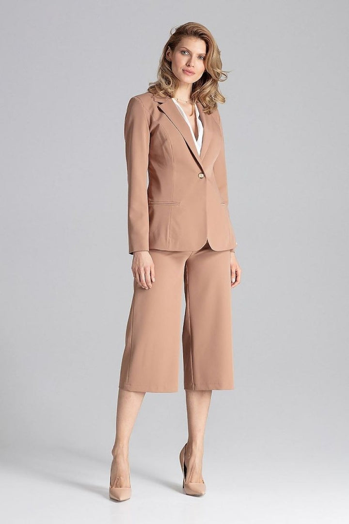 Jacket Figl - Outerwear