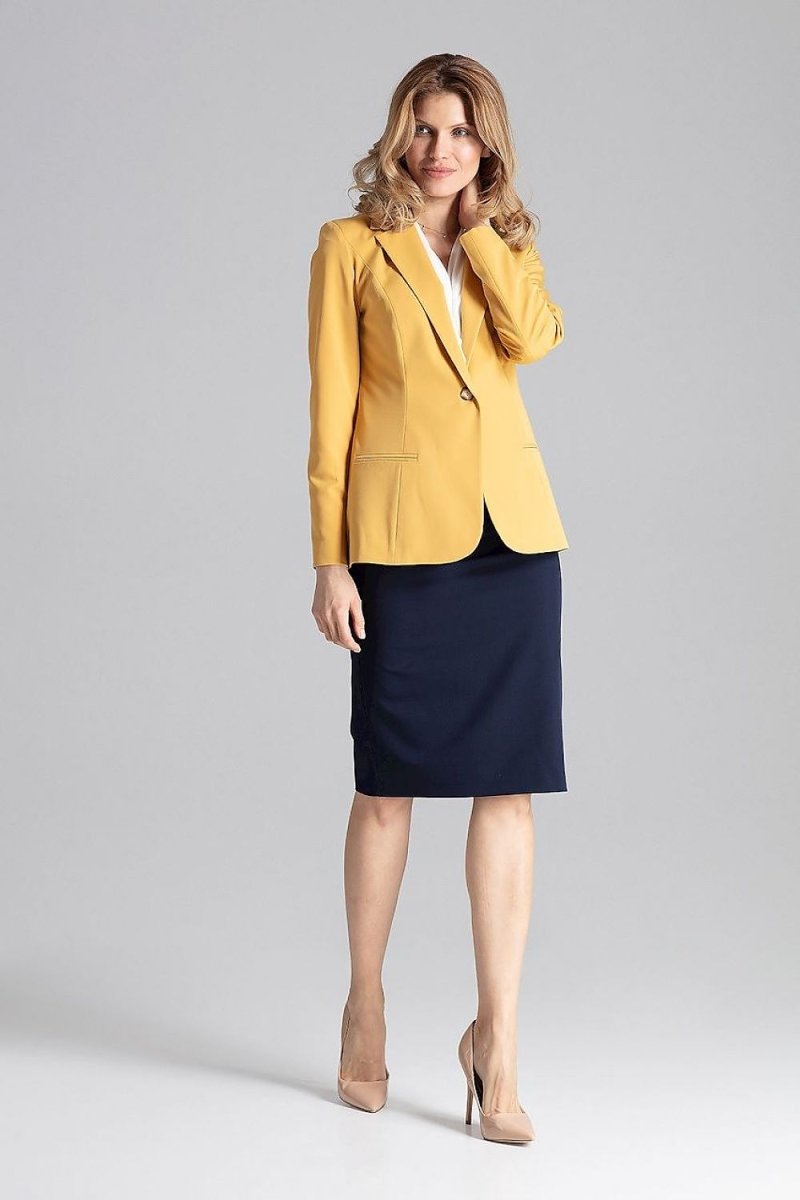 Jacket Figl - Outerwear
