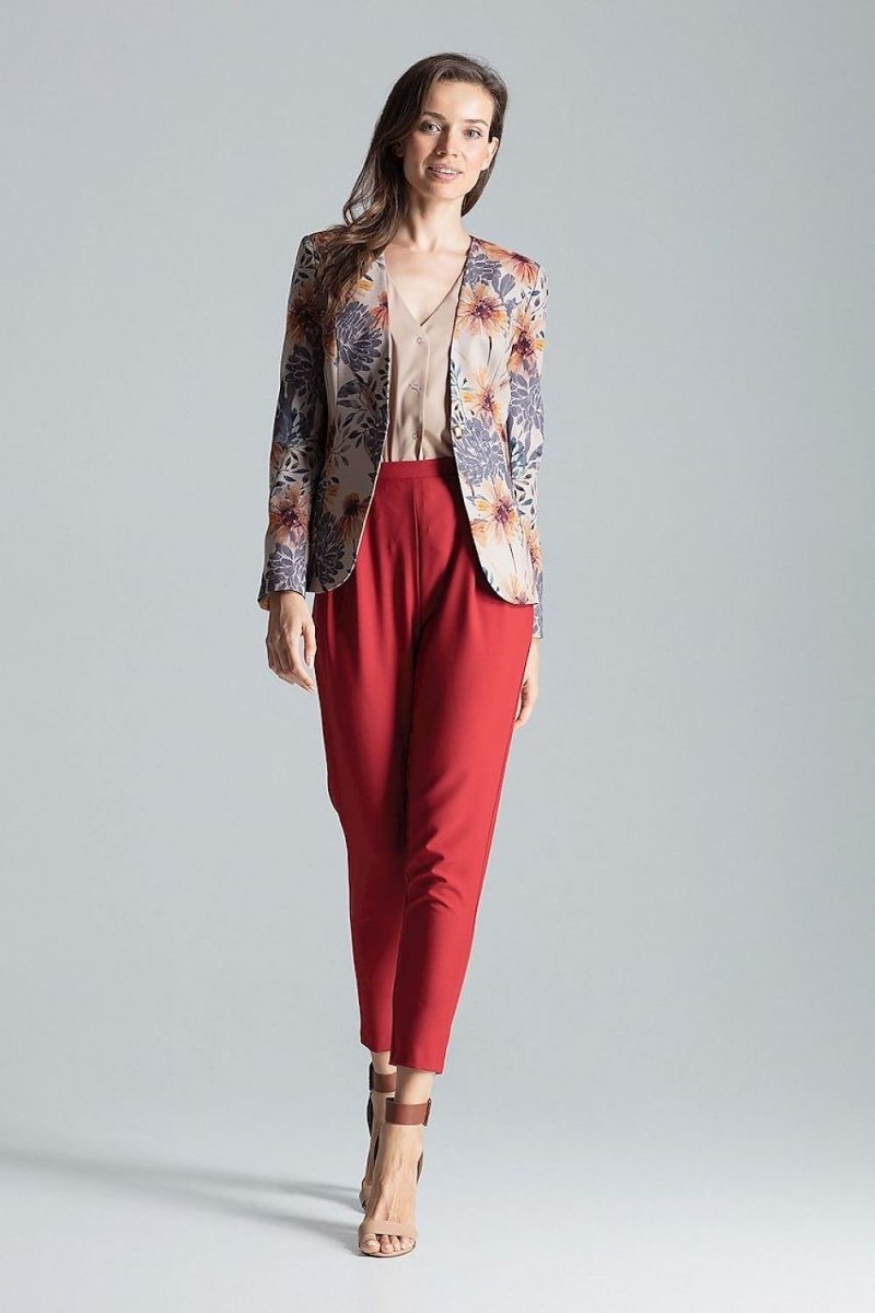 Jacket Figl - Outerwear