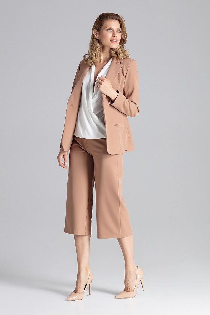 Jacket Figl - Outerwear