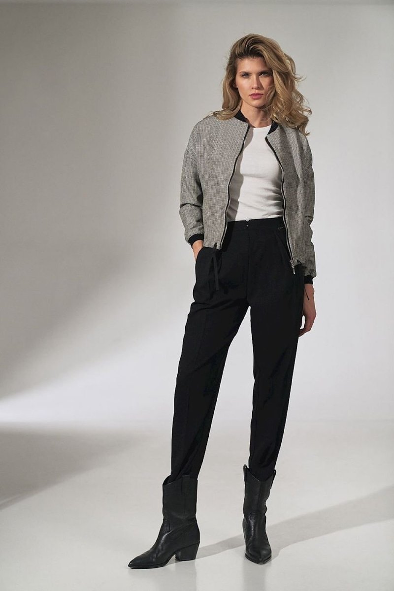 Jacket Figl - Outerwear