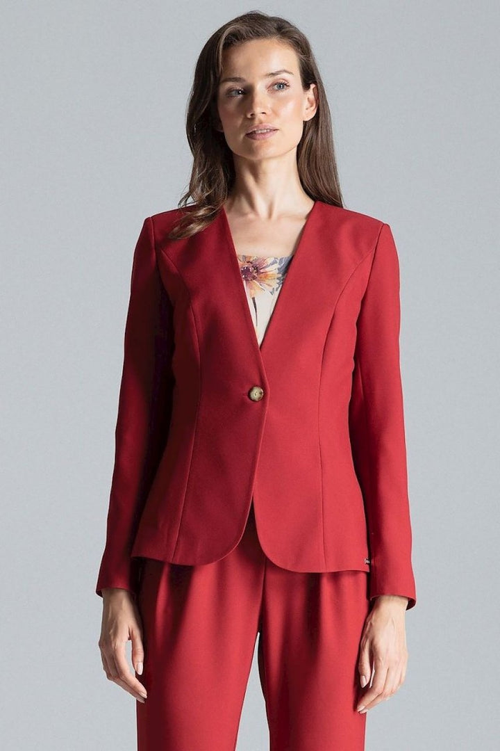 Jacket Figl - Outerwear