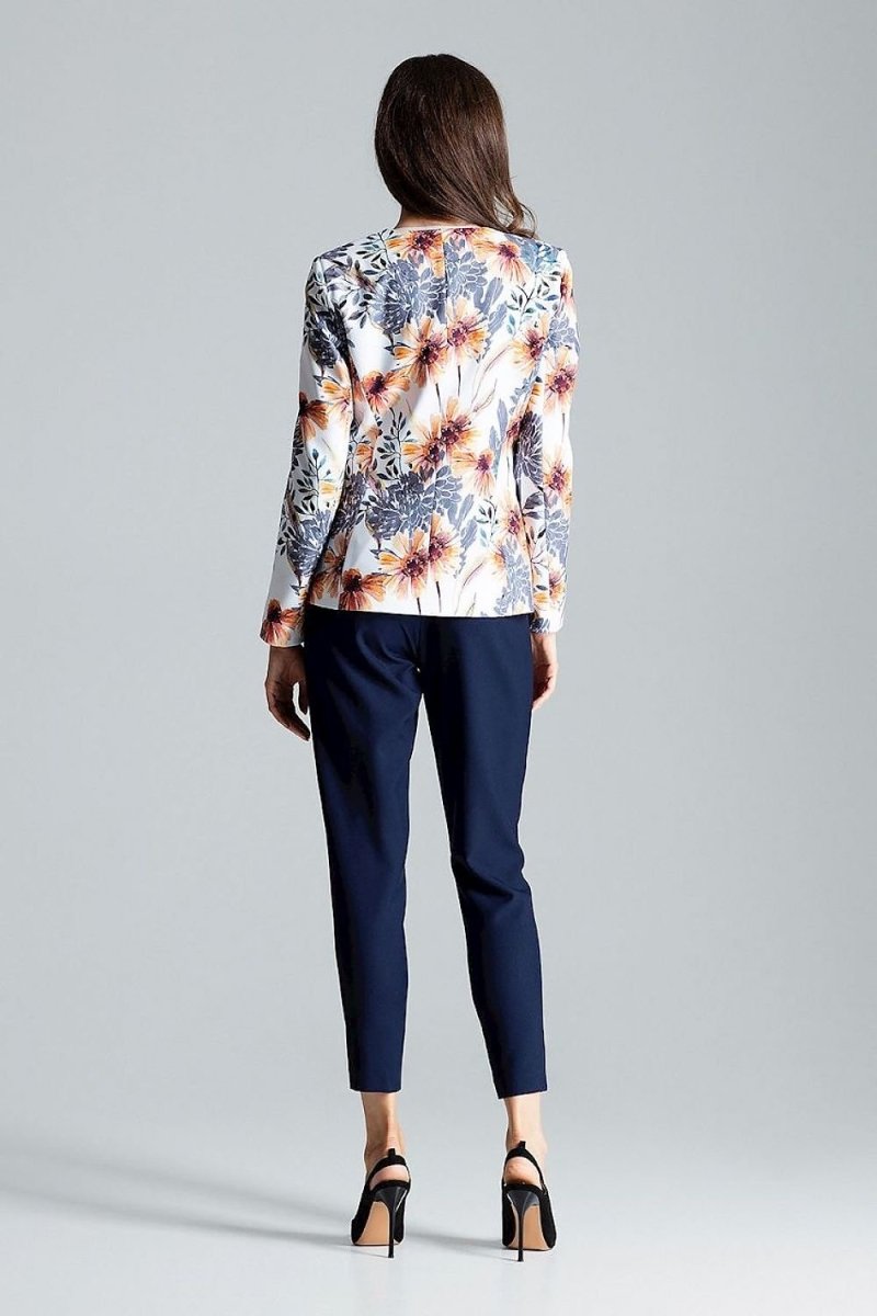 Jacket Figl - Outerwear