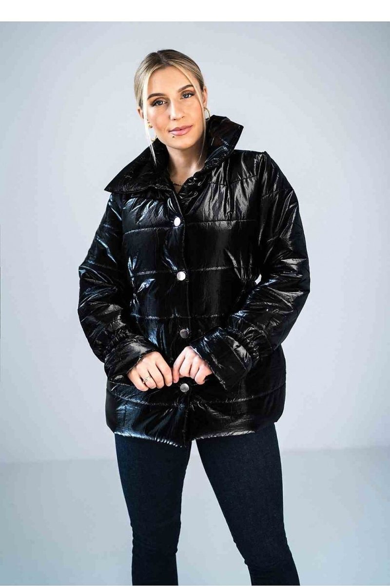 Jacket Figl - Outerwear