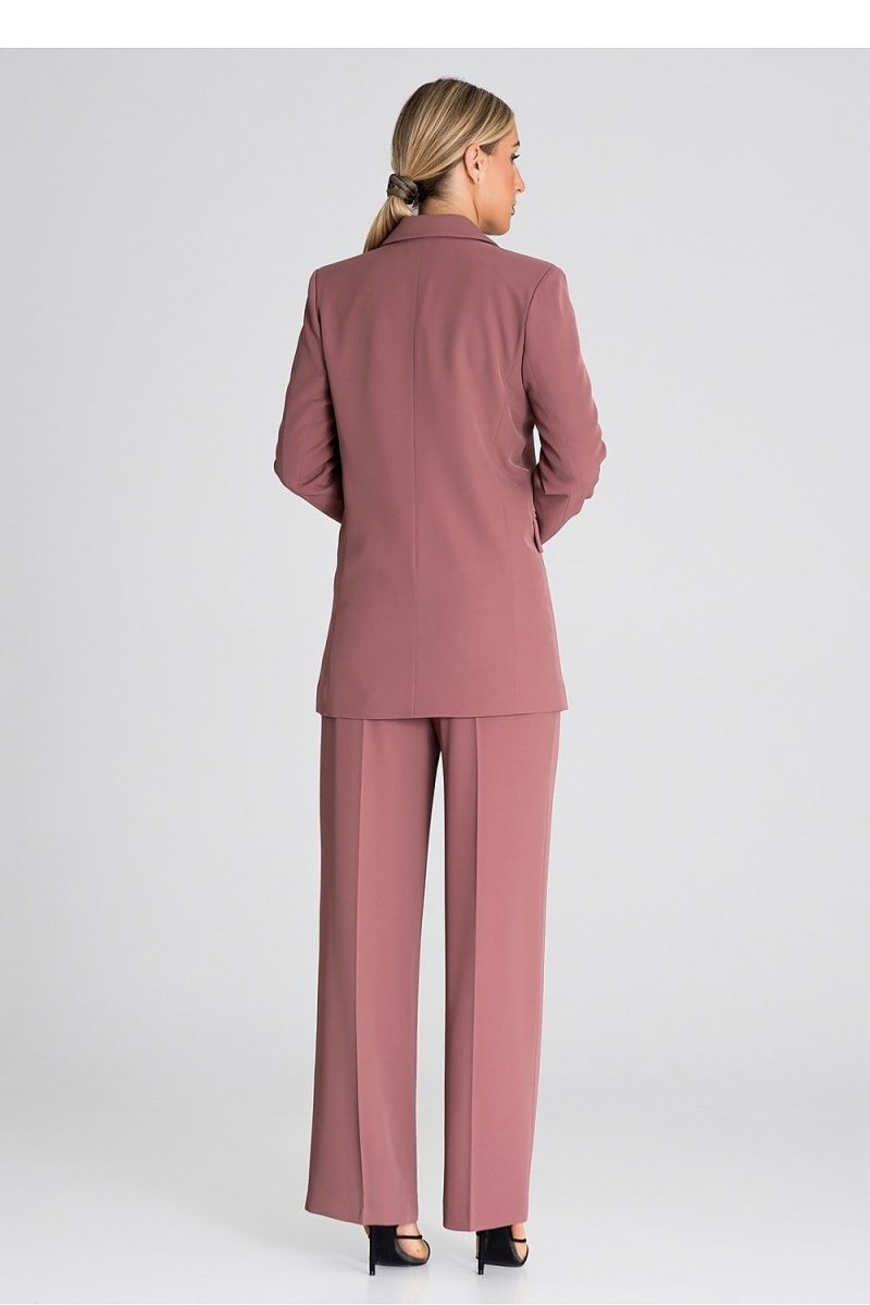 Jacket Figl - Outerwear