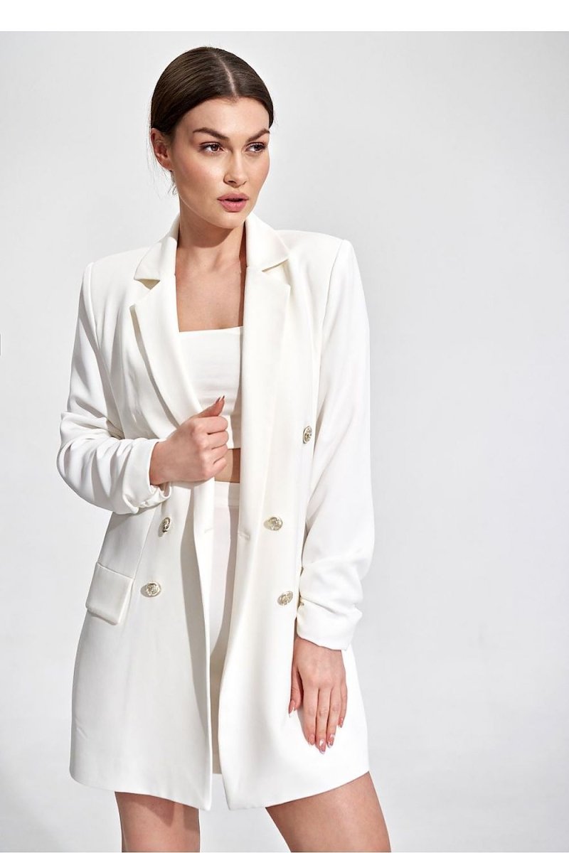 Jacket Figl - Outerwear
