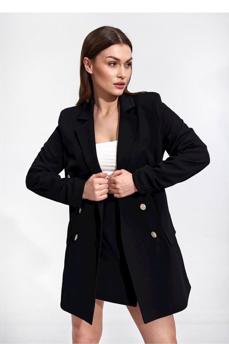 Jacket Figl - Outerwear