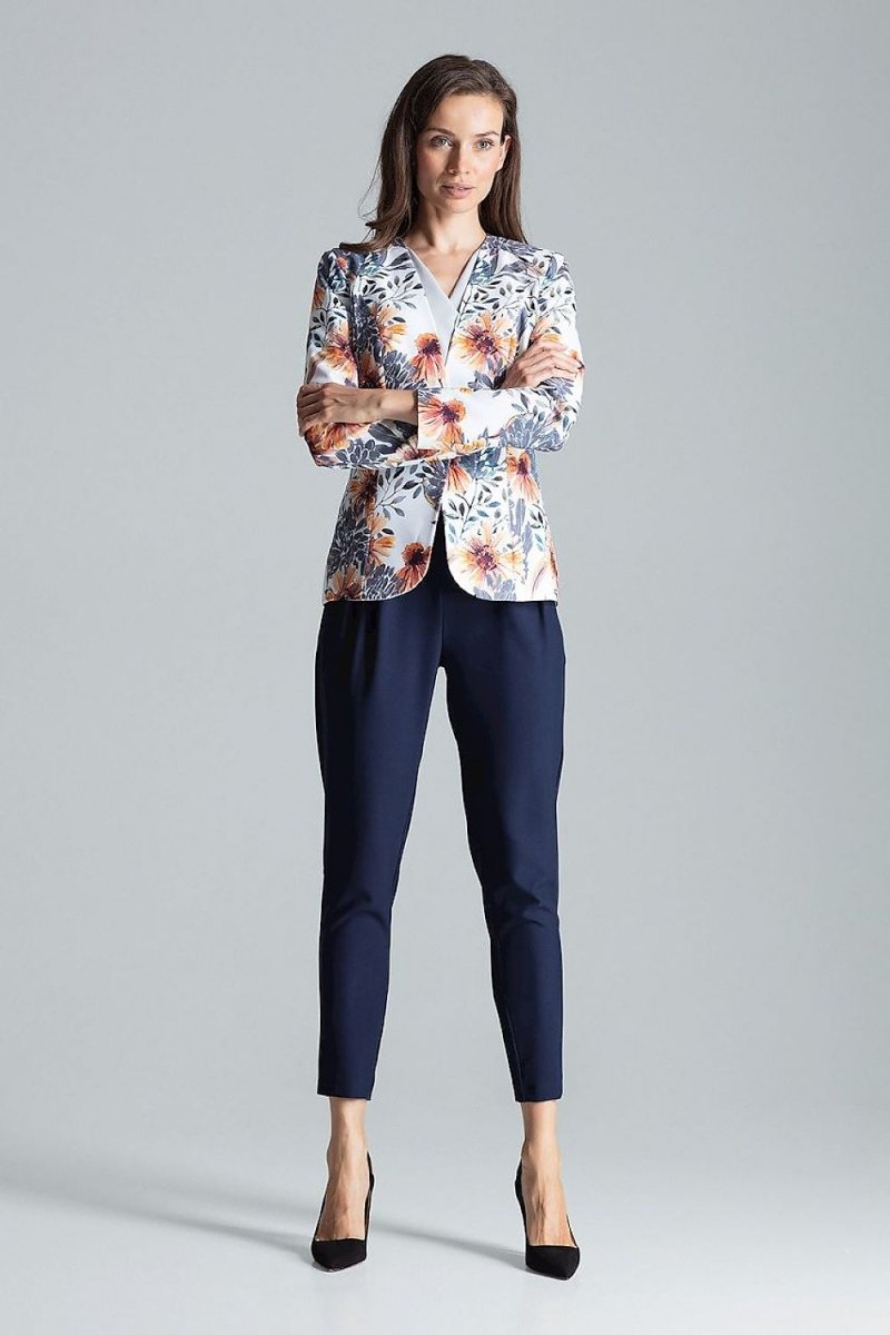 Jacket Figl - Outerwear