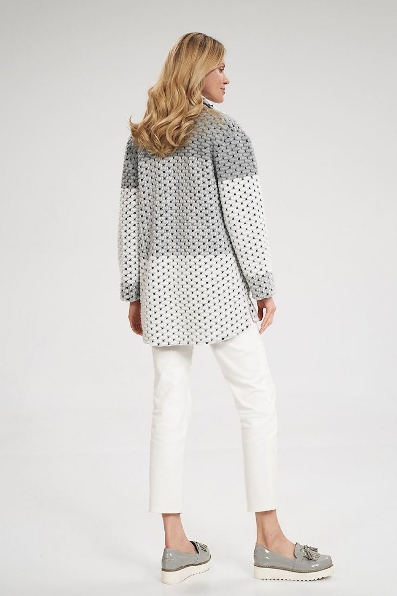 Jacket Figl - Outerwear