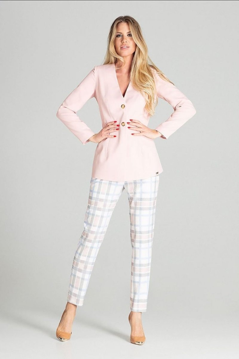 Jacket Figl - Blazer Suit