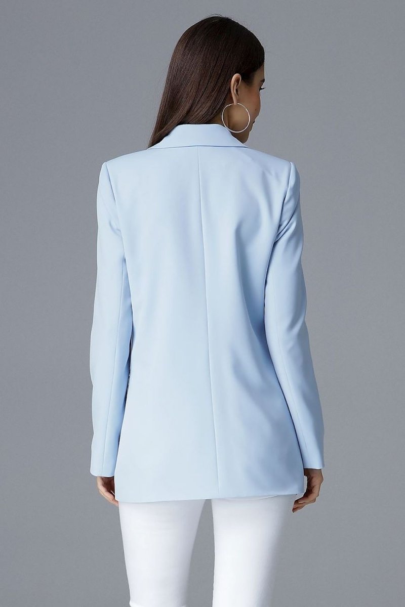Jacket Figl - Outerwear