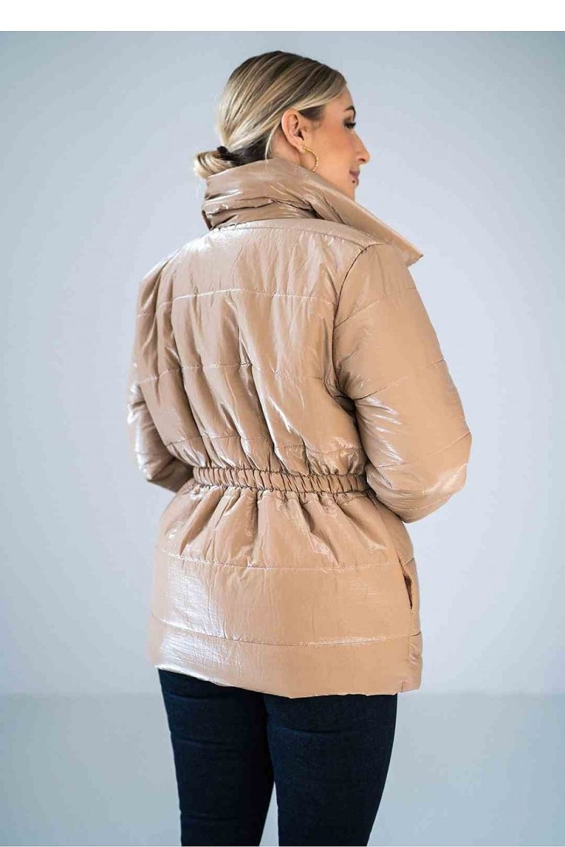 Jacket Figl - Outerwear