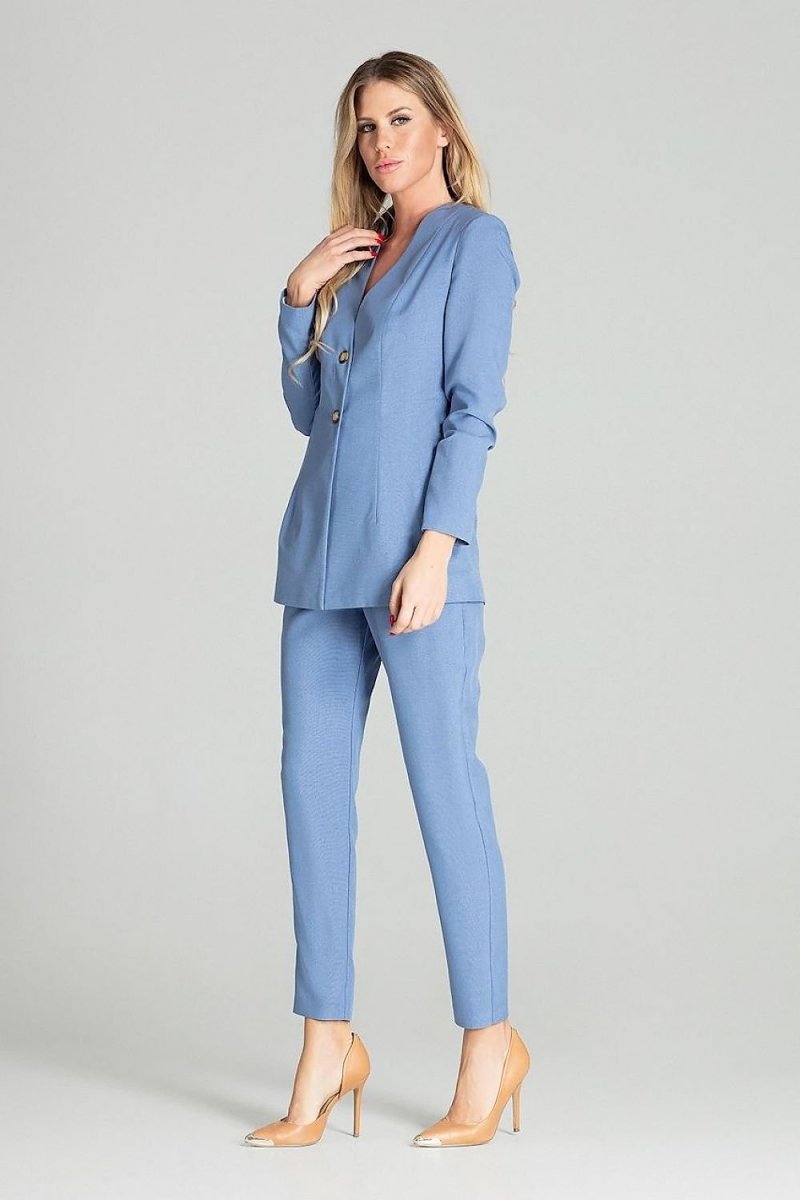 Jacket Figl - Blazer Suit