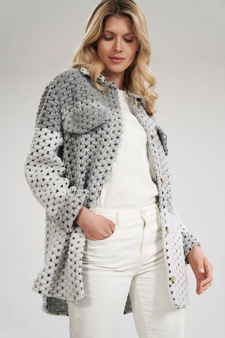Jacket Figl - Outerwear