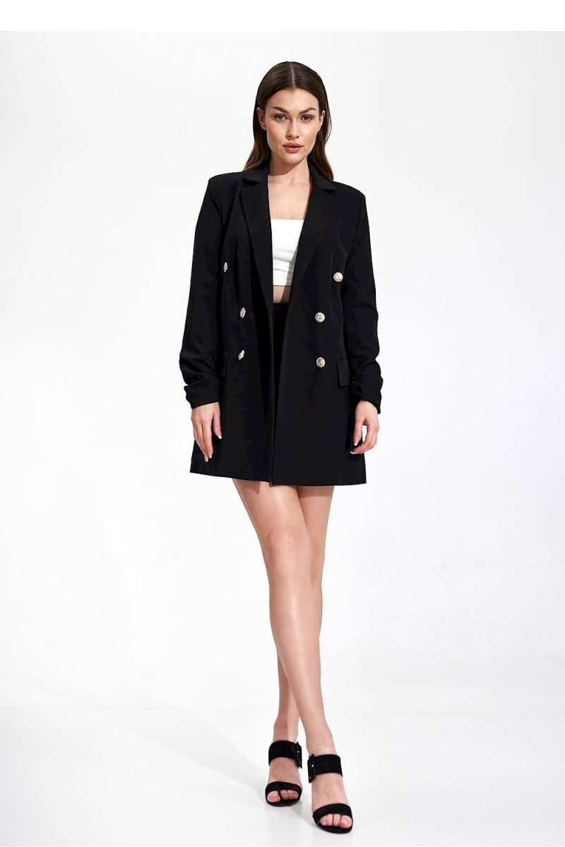 Jacket Figl - Outerwear