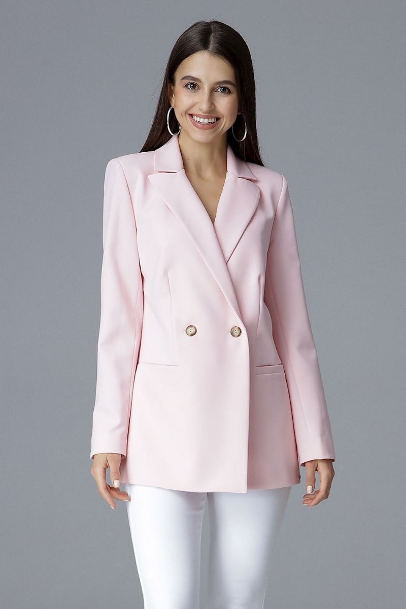 Jacket Figl - Outerwear