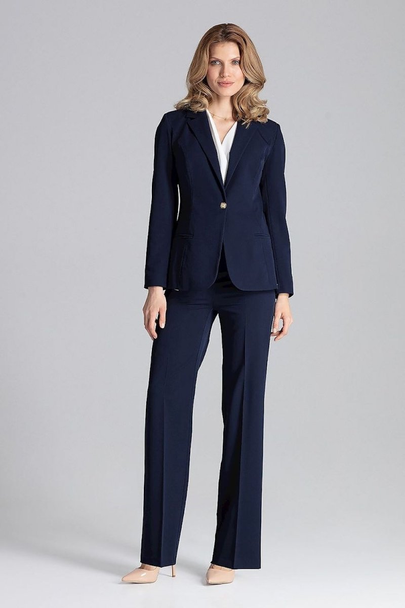 Jacket Figl - Outerwear