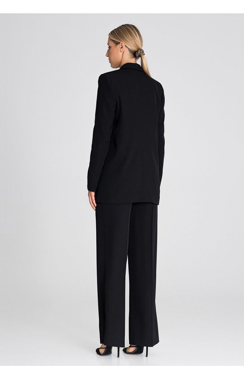 Jacket Figl - Outerwear