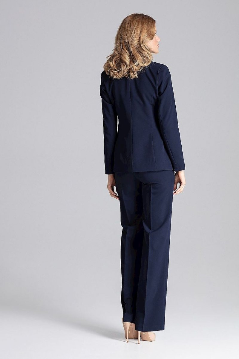 Jacket Figl - Outerwear