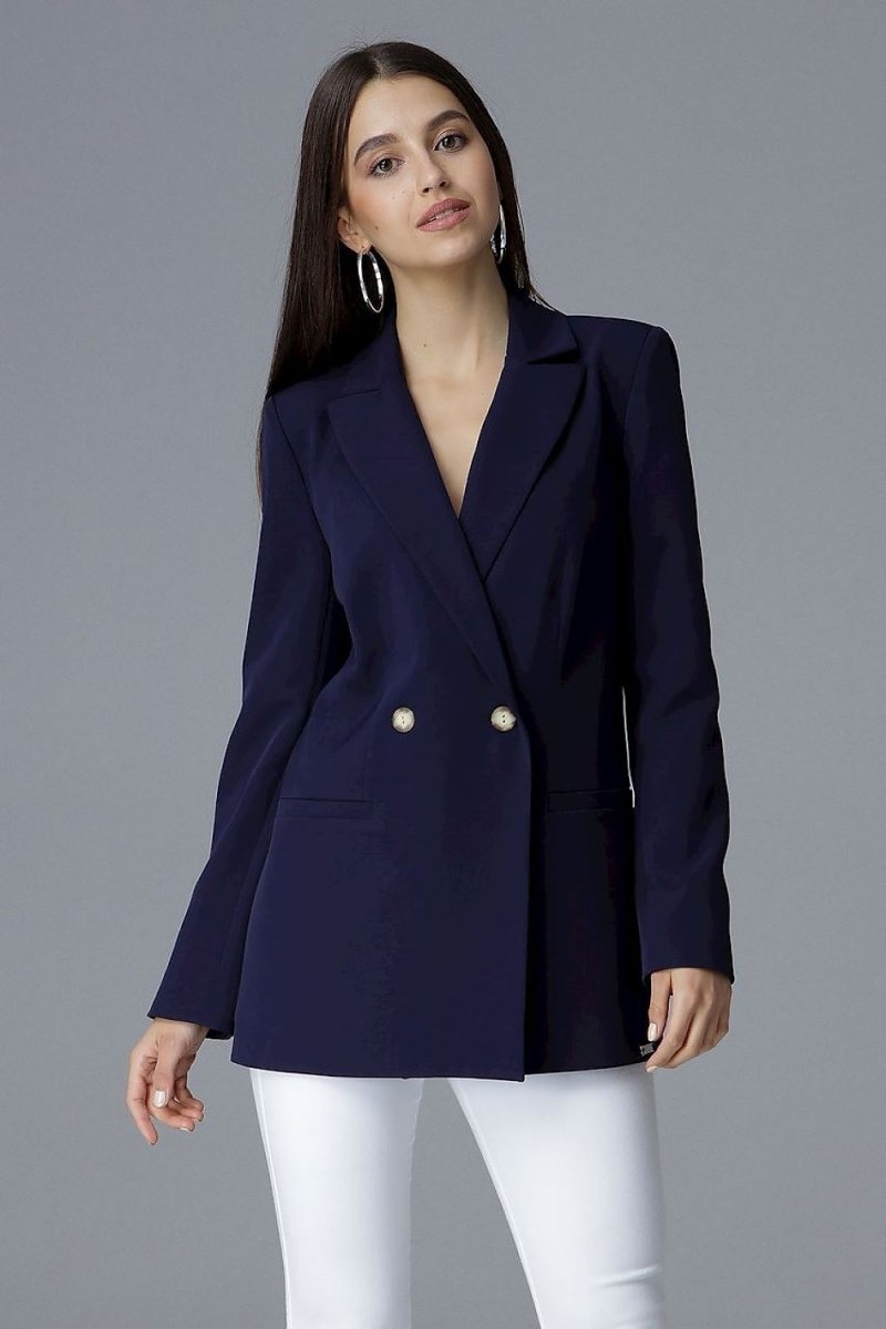 Jacket Figl - Outerwear