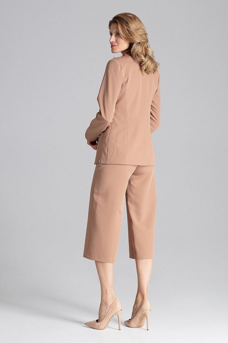 Jacket Figl - Outerwear