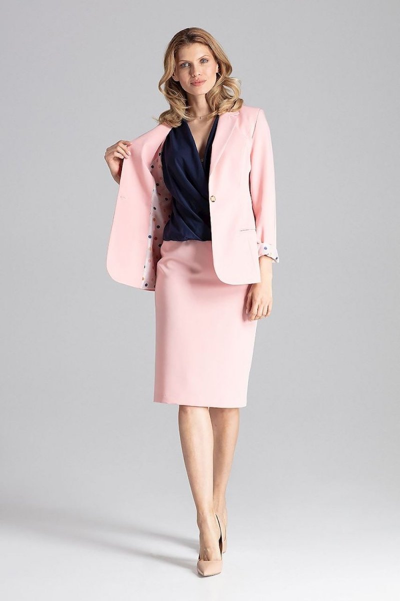 Jacket Figl - Outerwear