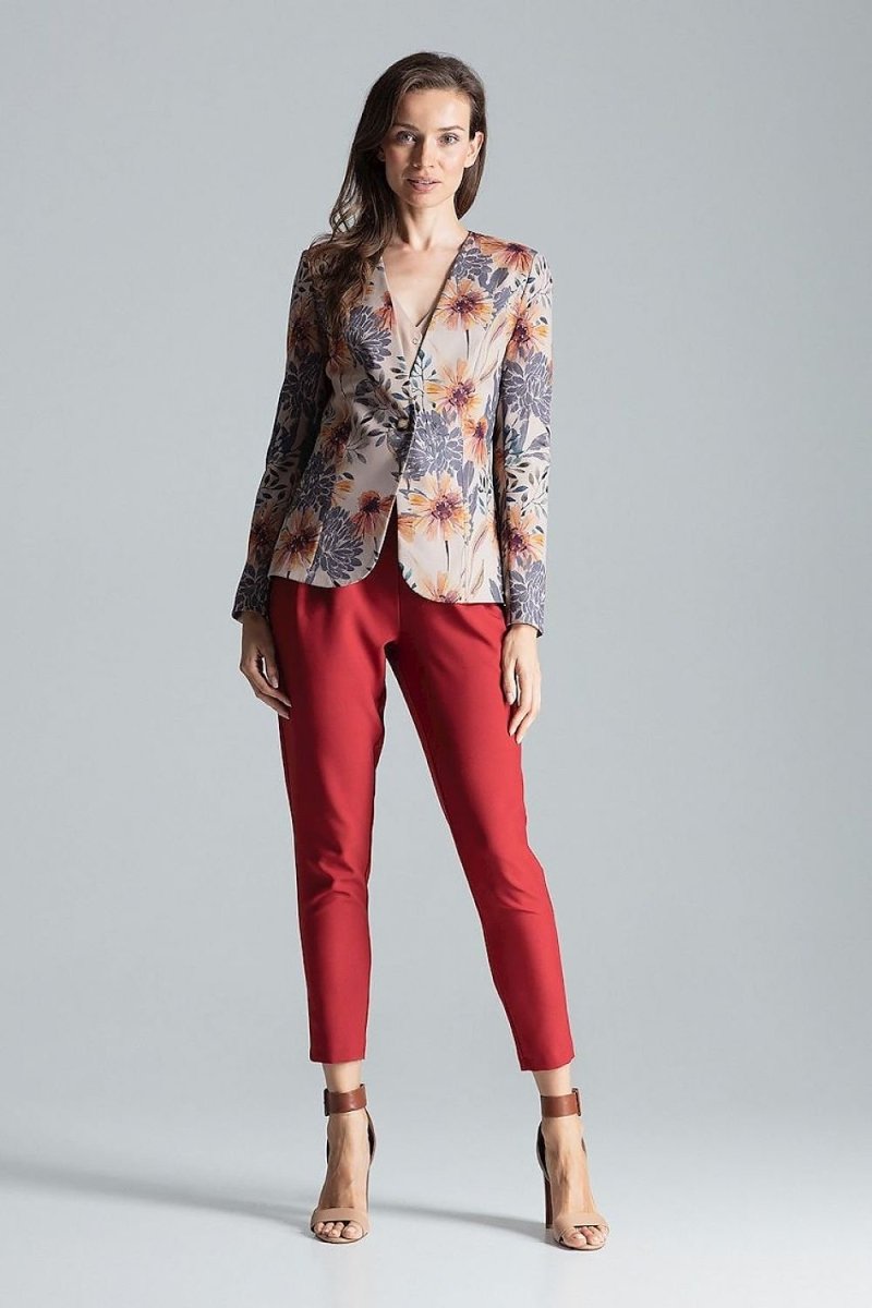 Jacket Figl - Outerwear