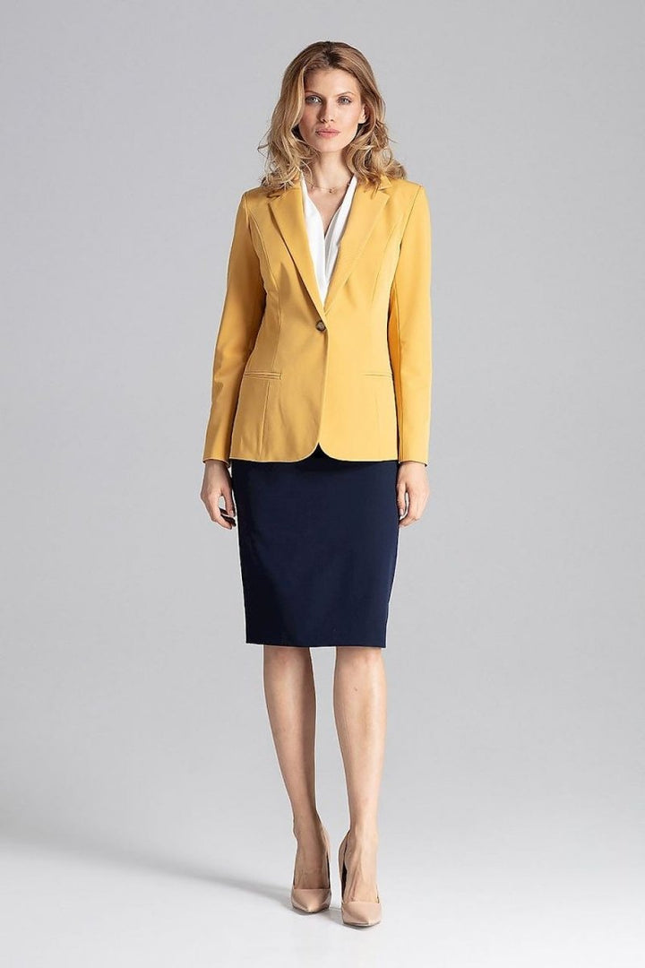 Jacket Figl - Outerwear